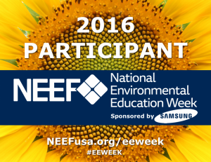 National EE Week Partner Badge