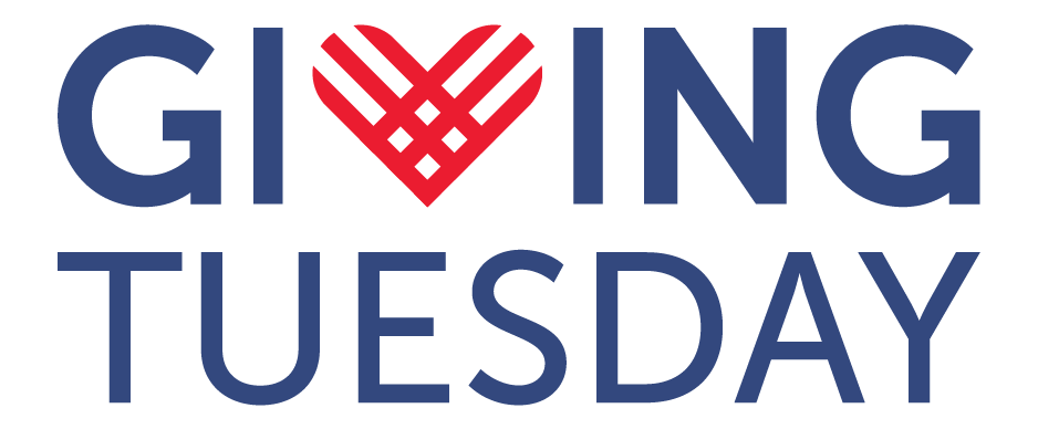 giving tuesday logo