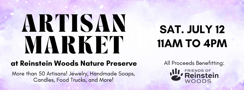 Artisan Market Facebook Cover 2025