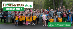 I Love My Park Day 2026