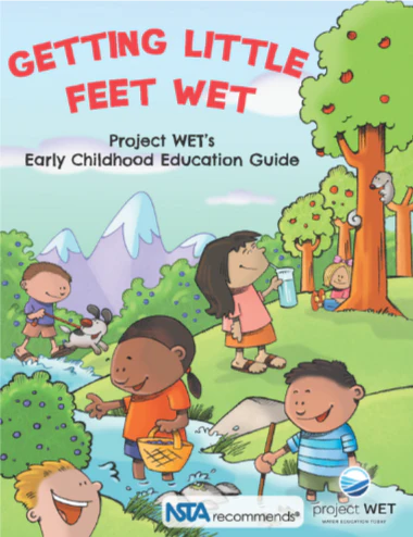 Little Feet!