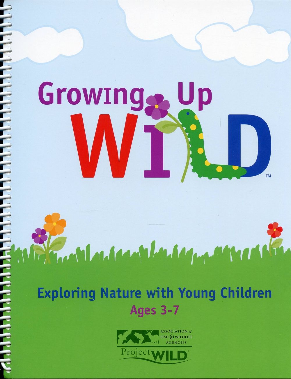 Growing Up Wild