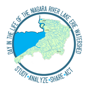 NRLE circle logo