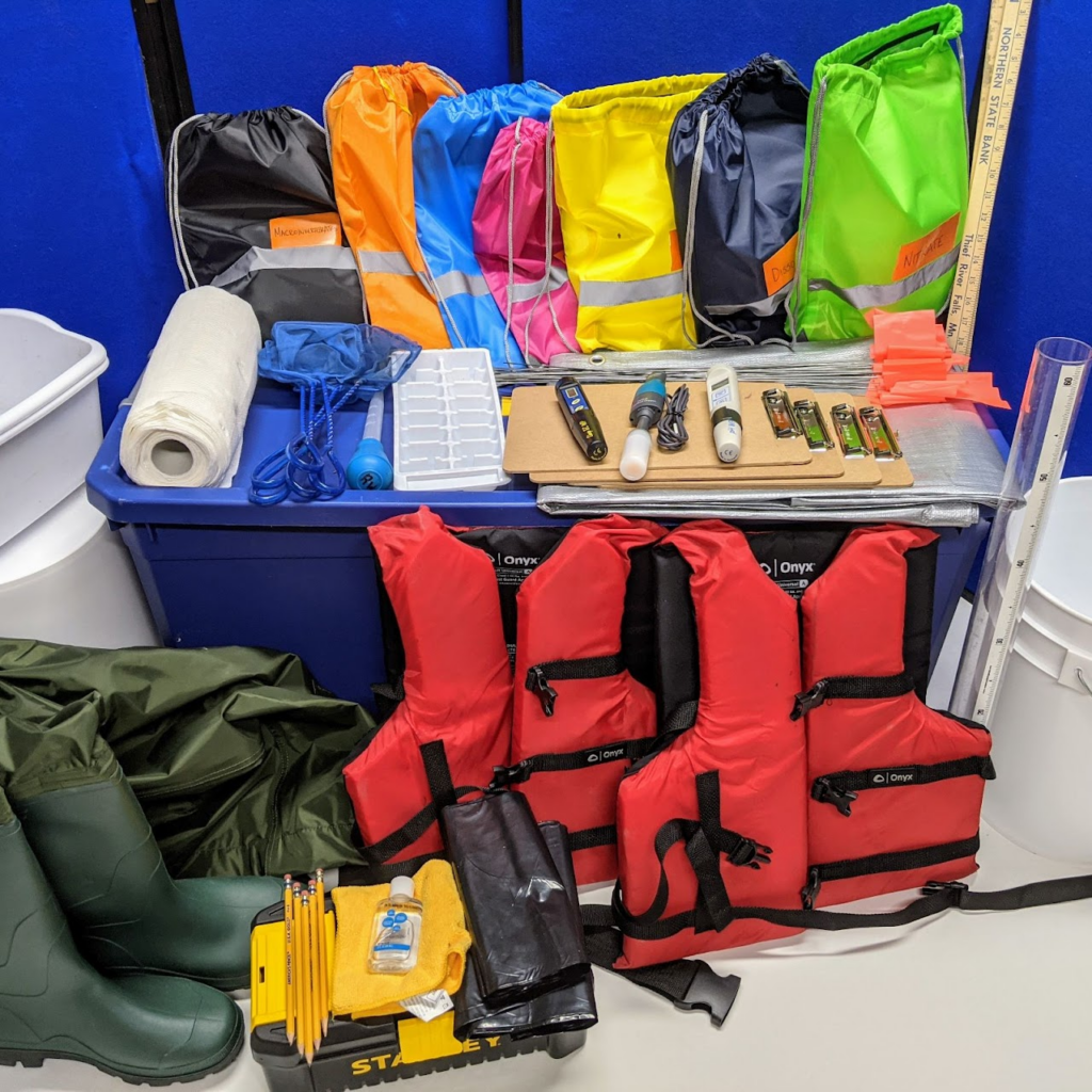 Supplies